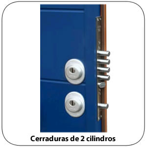 cerraduras mottura de 2 cilindros